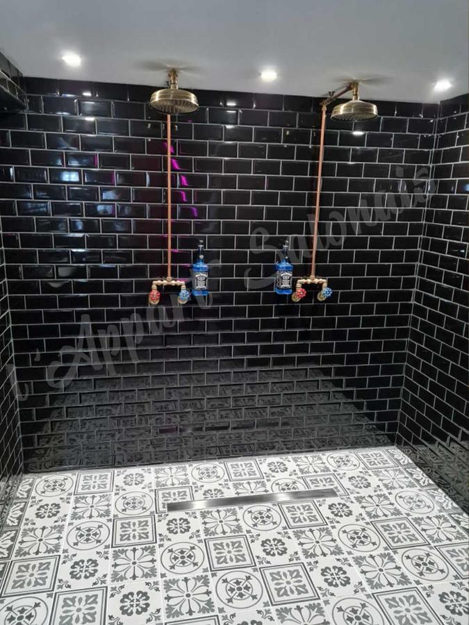 Lappart-Salonais 70M2 Avec Jacuzzi Privatif 外观 照片